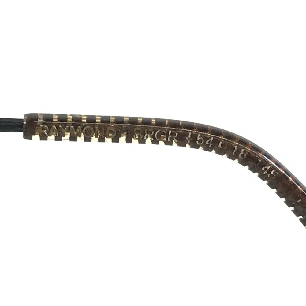 Etnia Barcelona lenses are